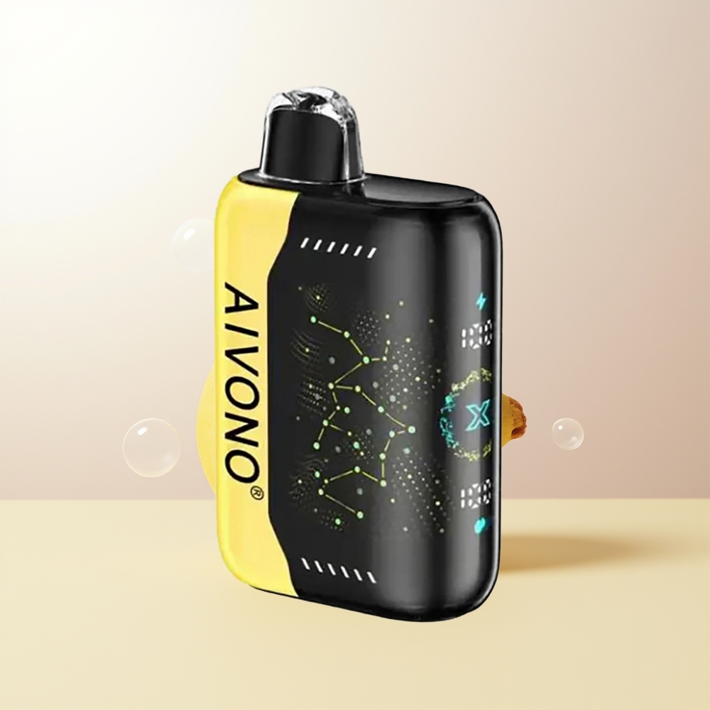 Aivono Aim Boom 25000 Puffs Melon Citron 28ml 650mAh Type-C