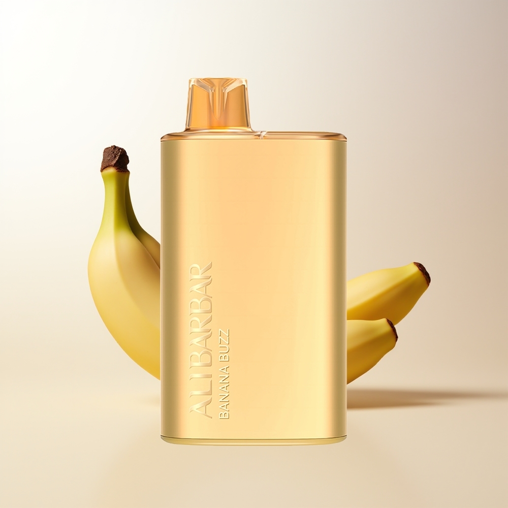 banan surr