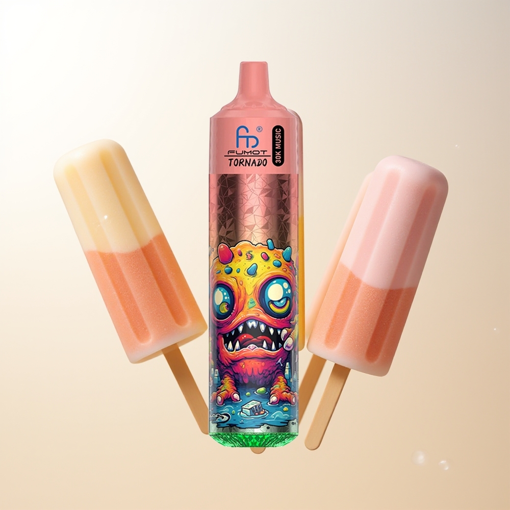 popsicles