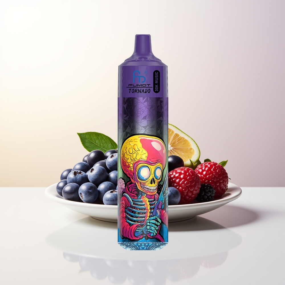 Blueberry Blackberry