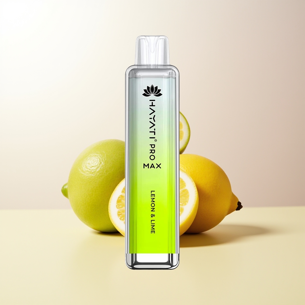 Citron & Lime