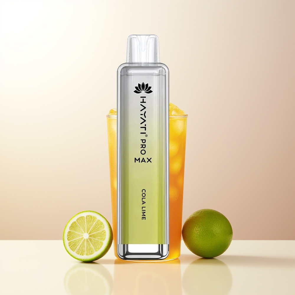 cola lime