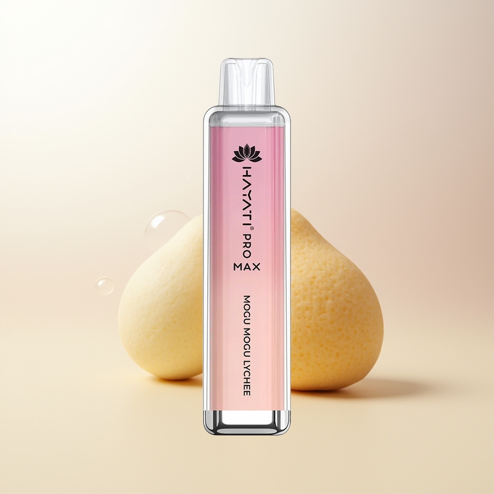 Mogu Mogu Lychee