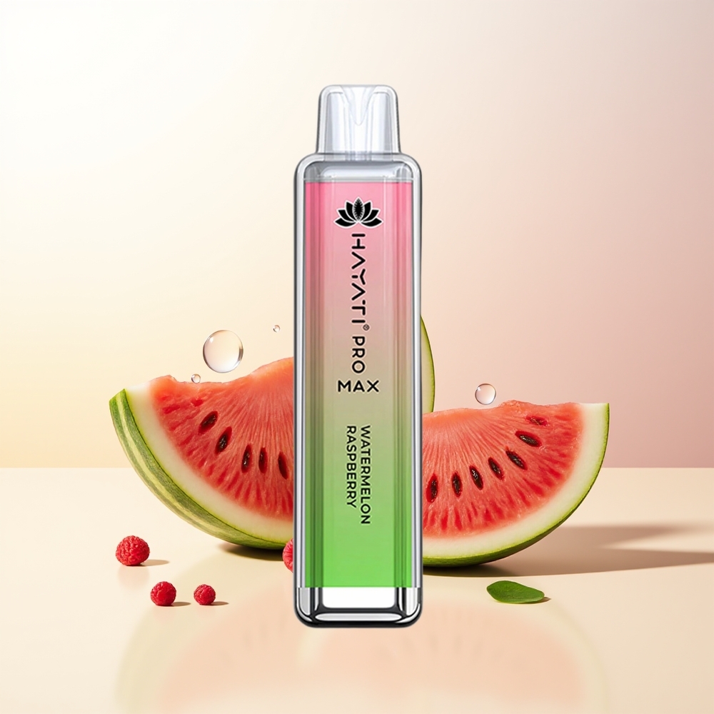 fattenmelon hallon