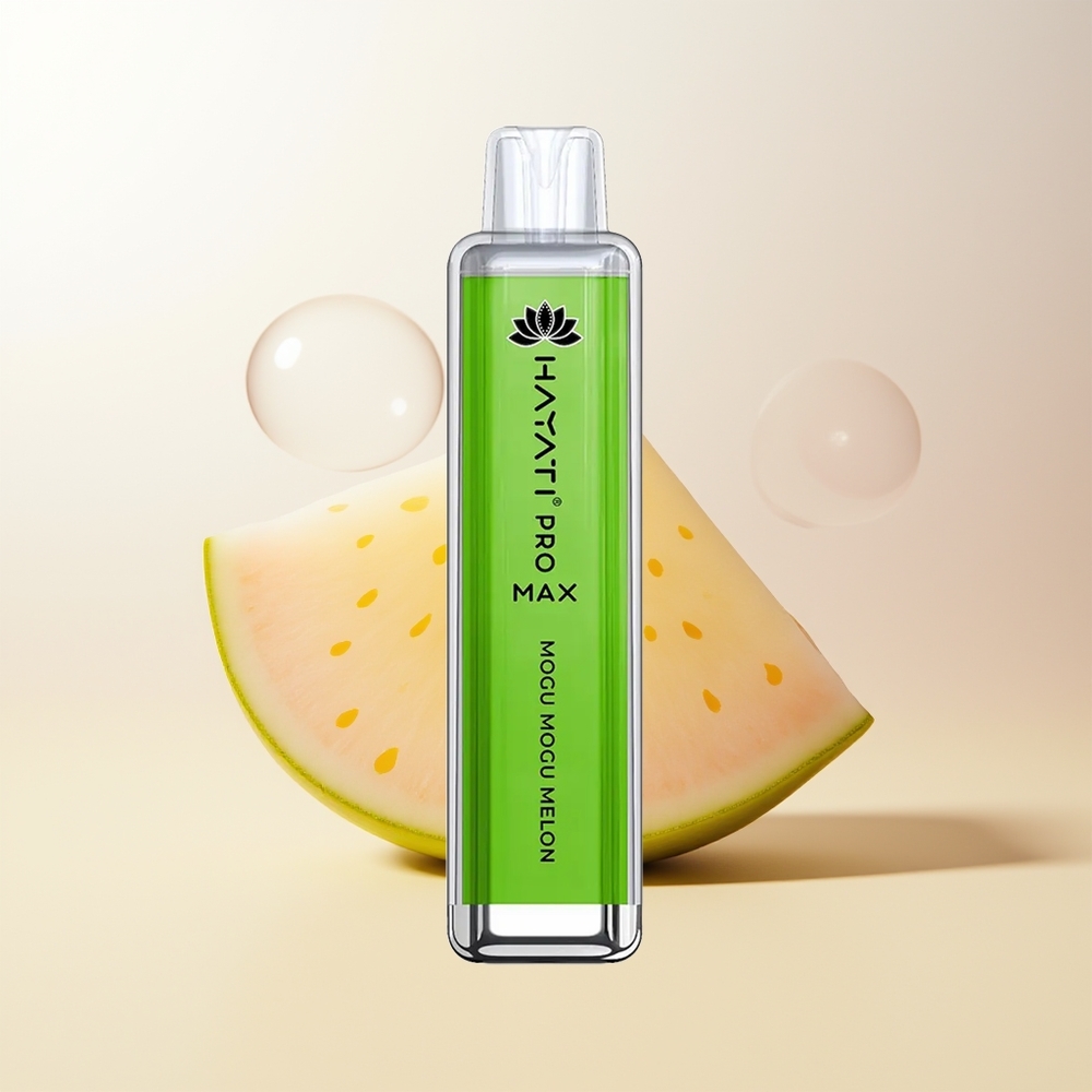 Mogu Mogu Melon
