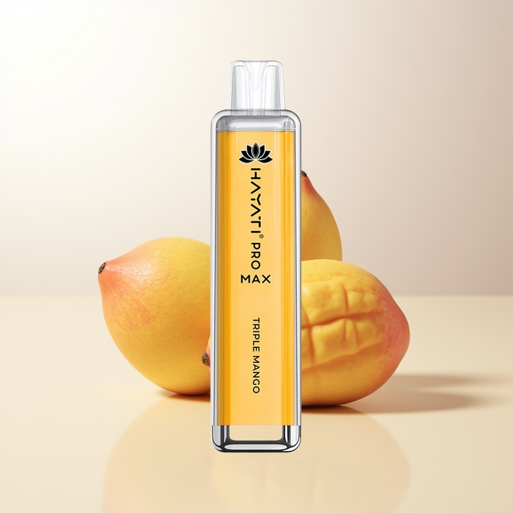 trippel mango
