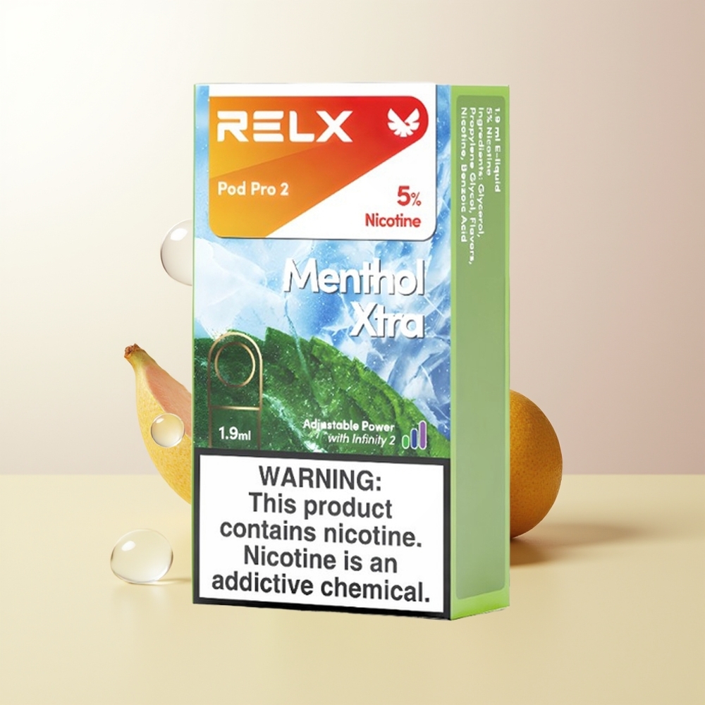 menthol xtra