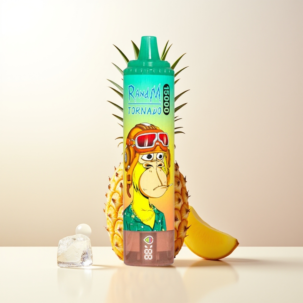 ananas