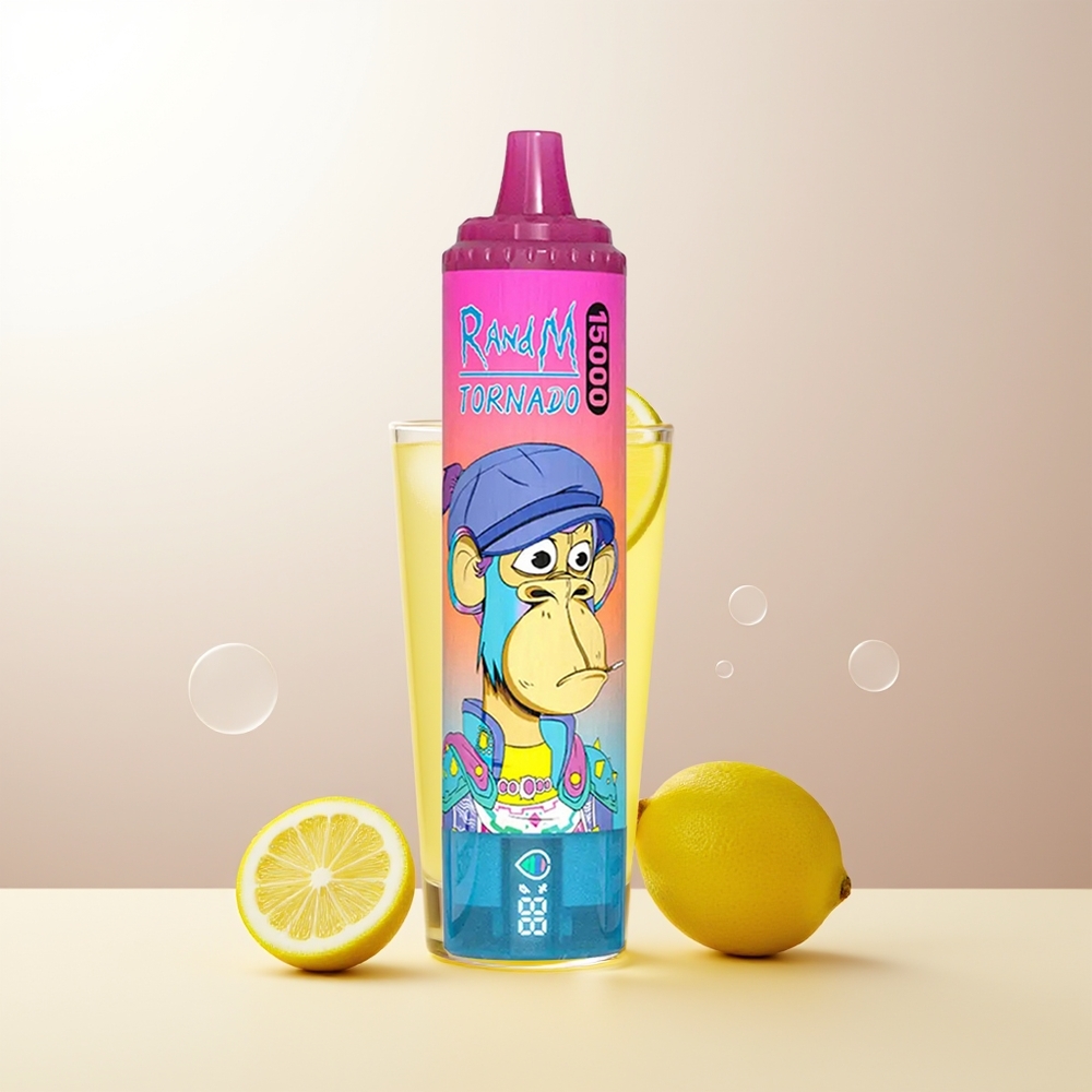 lemonad