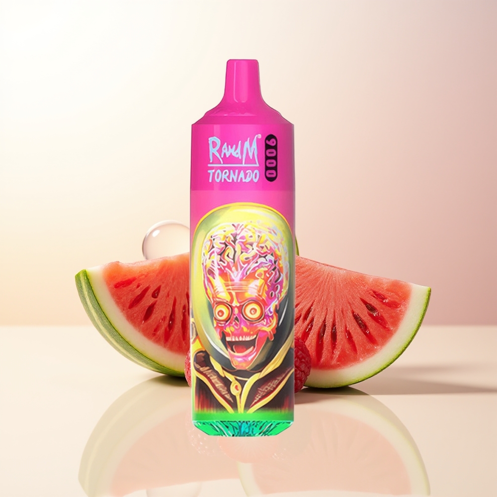 Hallon Vattenmelon