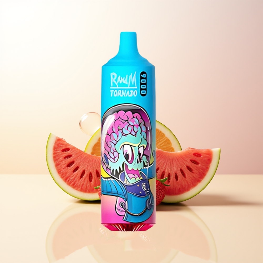 Prime Strawberry Watermelon