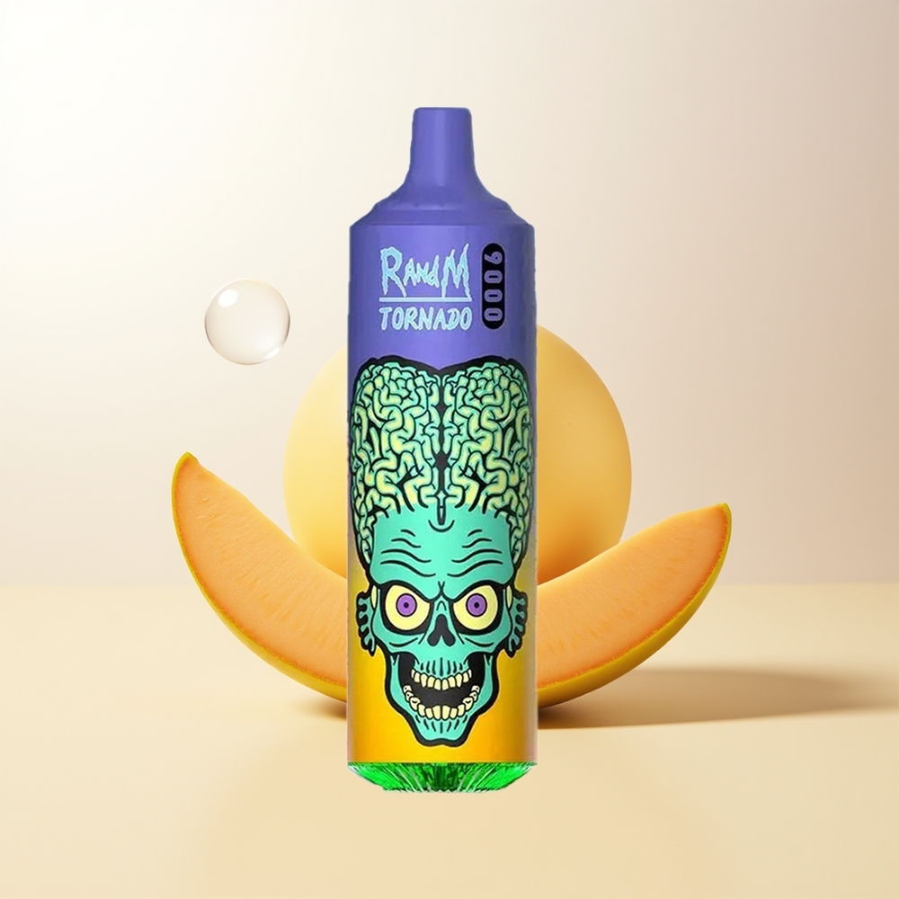 Halm Mango