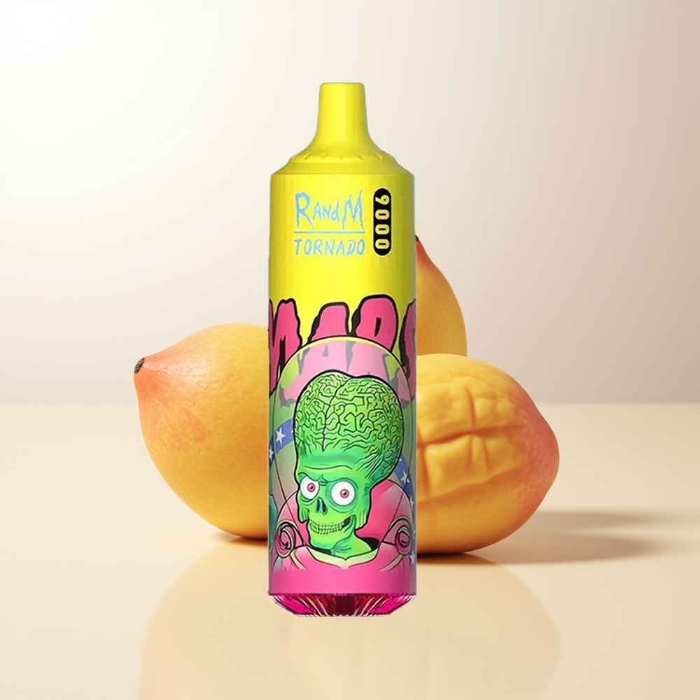 trippel mango