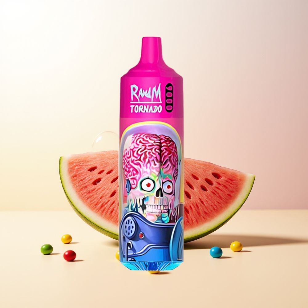 fattenmelon mager