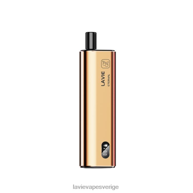 84X26128 Lavie Vape Pris | blandade bär LAVIE ETERNAL 10 000 bloss