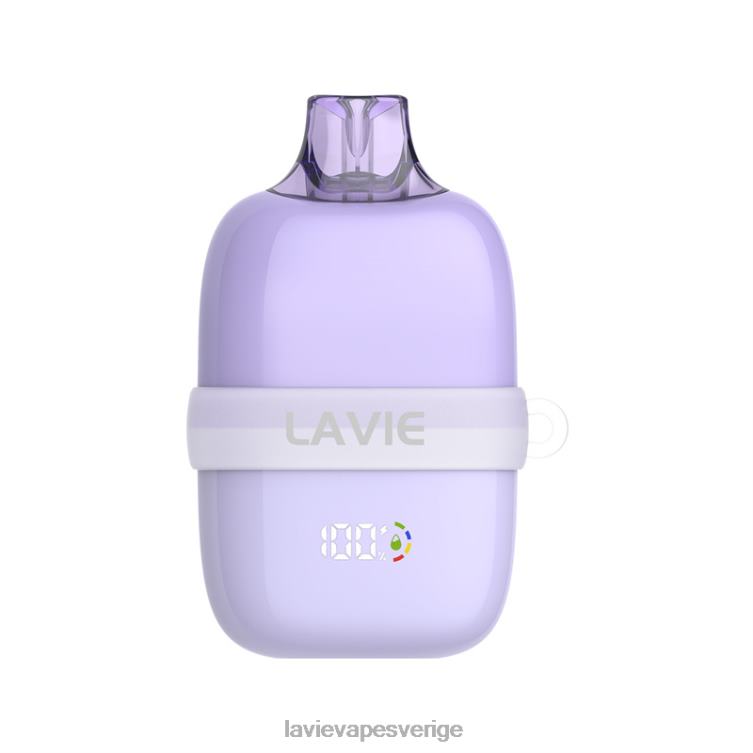 84X2686 Lavie Vape Sverige | mojito LAVIE INSIDER 12000 bloss