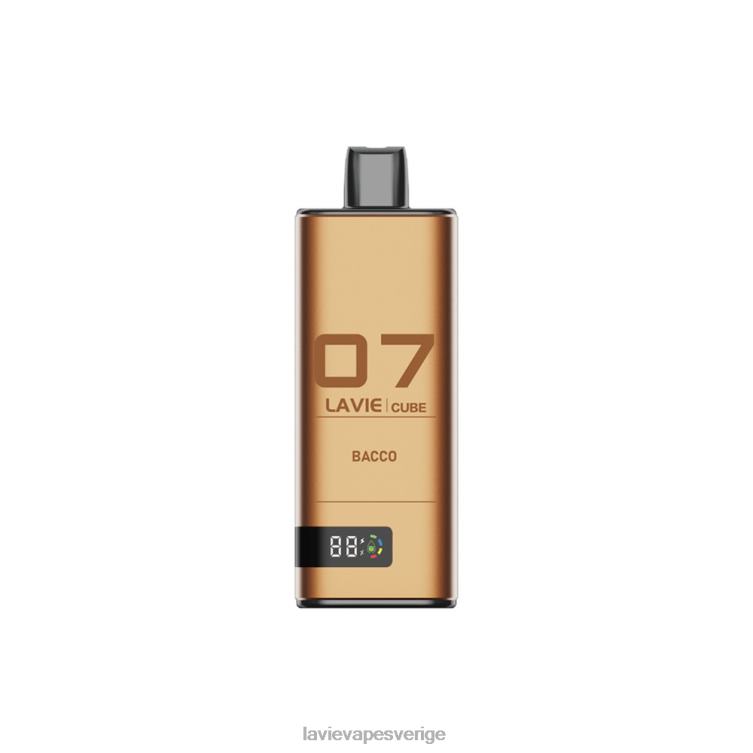 84X2641 Lavie Vape Sverige | bacco LAVIE Cube 20 000 bloss