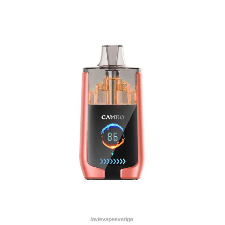 84X2624 Lavie Vape Price | jordgubbsvattenmelon LAVIE CAMEO 30 000 bloss