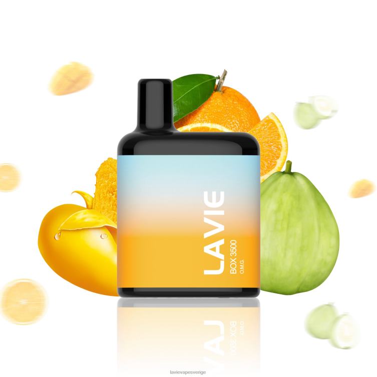 84X26214 Lavie Vape Price | o.m.g LAVIE BOX 3500 puffar