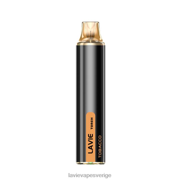 84X26138 Lavie Vape Pris | tobak LAVIE Torch 6000 bloss