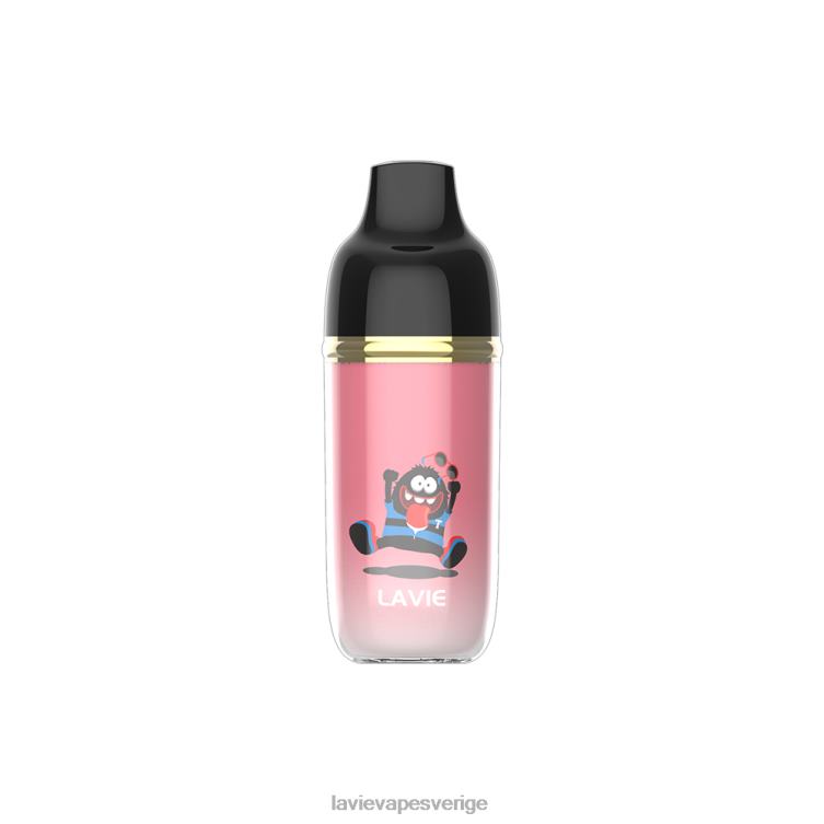 84X26246 Lavie Vape Sverige | persikajuice LAVIE Monster 6000 bloss