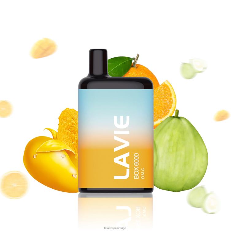 84X26204 Lavie Vape Price | o.m.g LAVIE BOX 6000 bloss