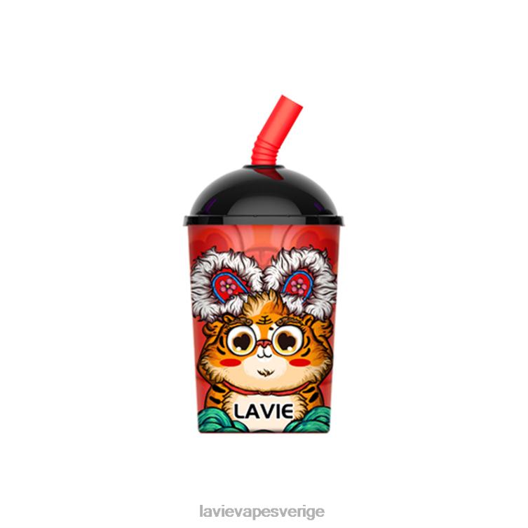 84X26261 Lavie Vape Sverige | frodig is LAVIE Max Cup 8000 bloss